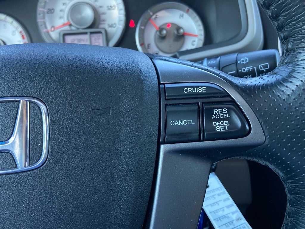 2015 Honda Pilot EX-L