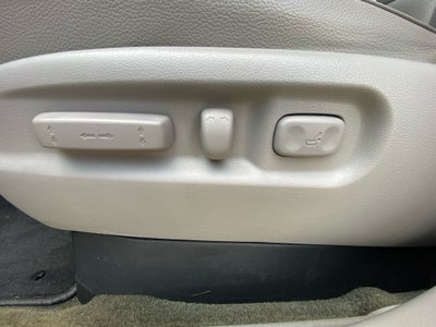 2015 Honda Pilot Touring