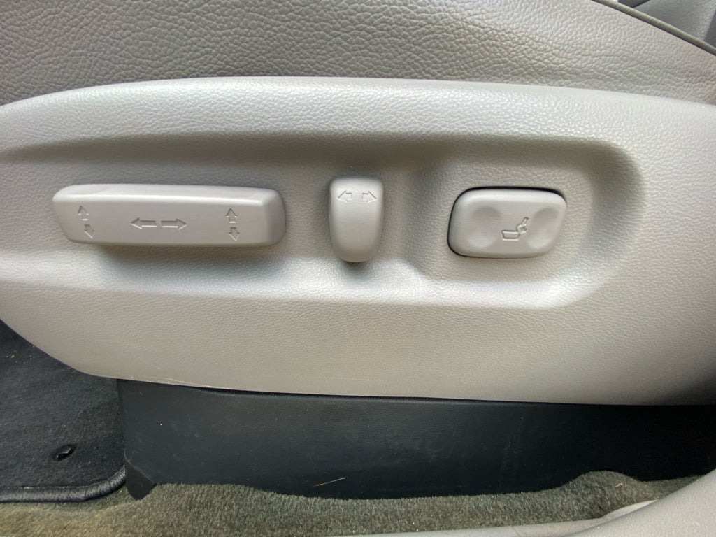2015 Honda Pilot Touring