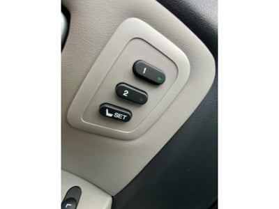 2015 Honda Pilot Touring