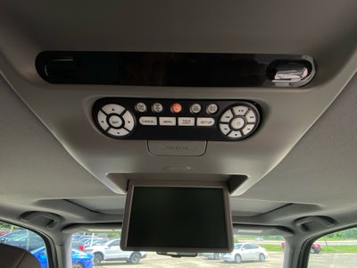2015 Honda Pilot Touring