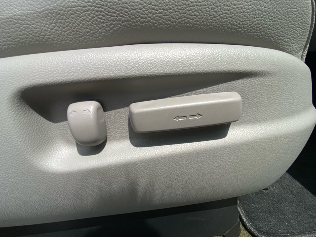 2015 Honda Pilot Touring