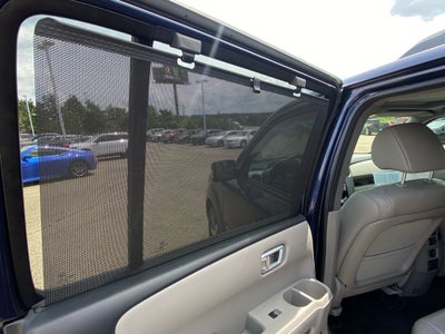 2015 Honda Pilot Touring