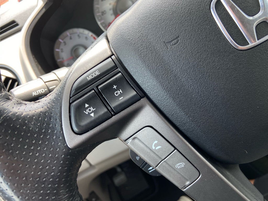 2015 Honda Pilot Touring