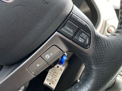 2015 Honda Pilot Touring