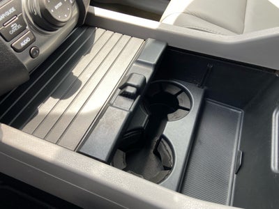 2015 Honda Pilot Touring
