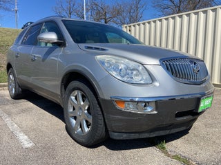2008 Buick Enclave CXL