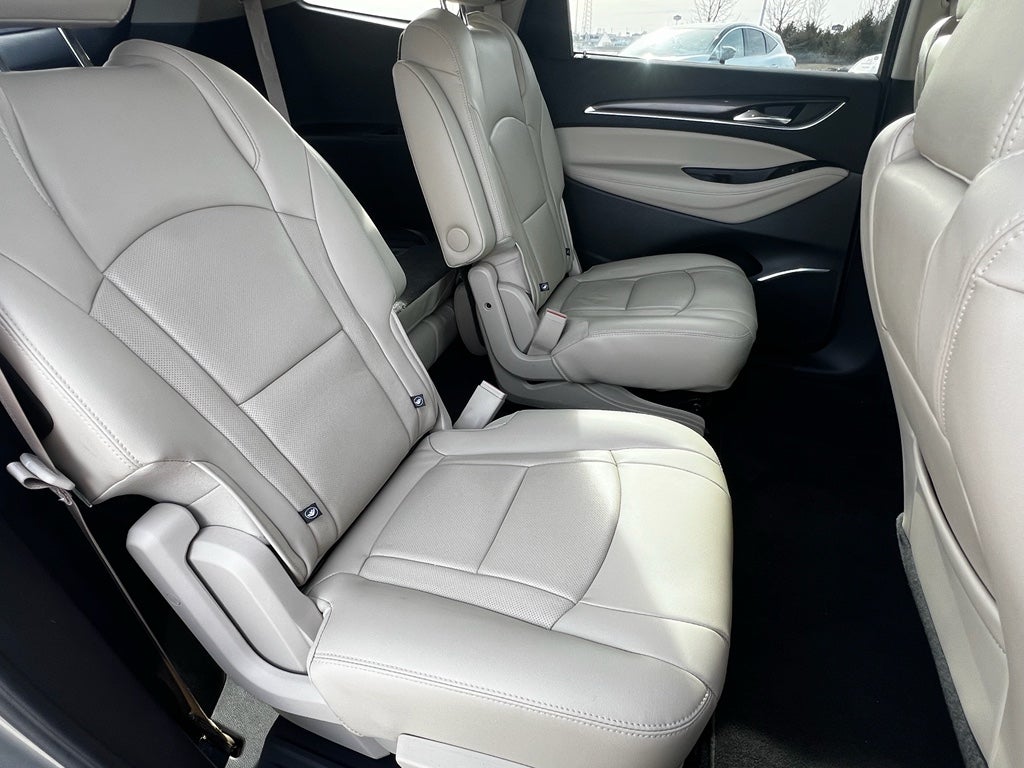 2018 Buick Enclave Essence