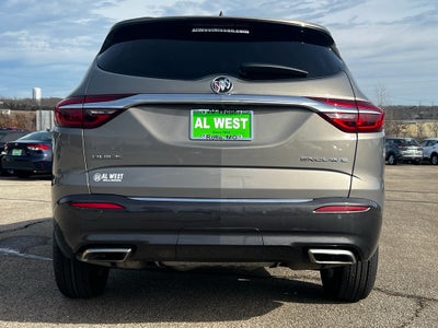 2018 Buick Enclave Essence