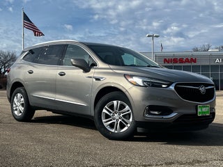 2018 Buick Enclave Essence