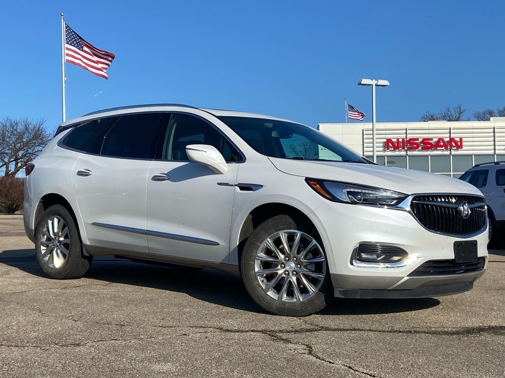2020 Buick Enclave Premium