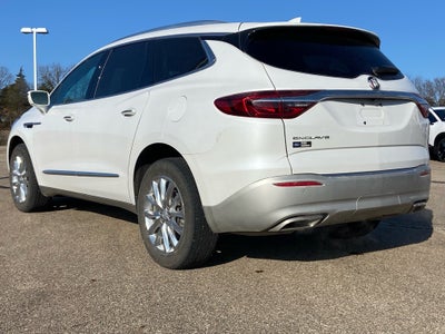 2020 Buick Enclave Premium