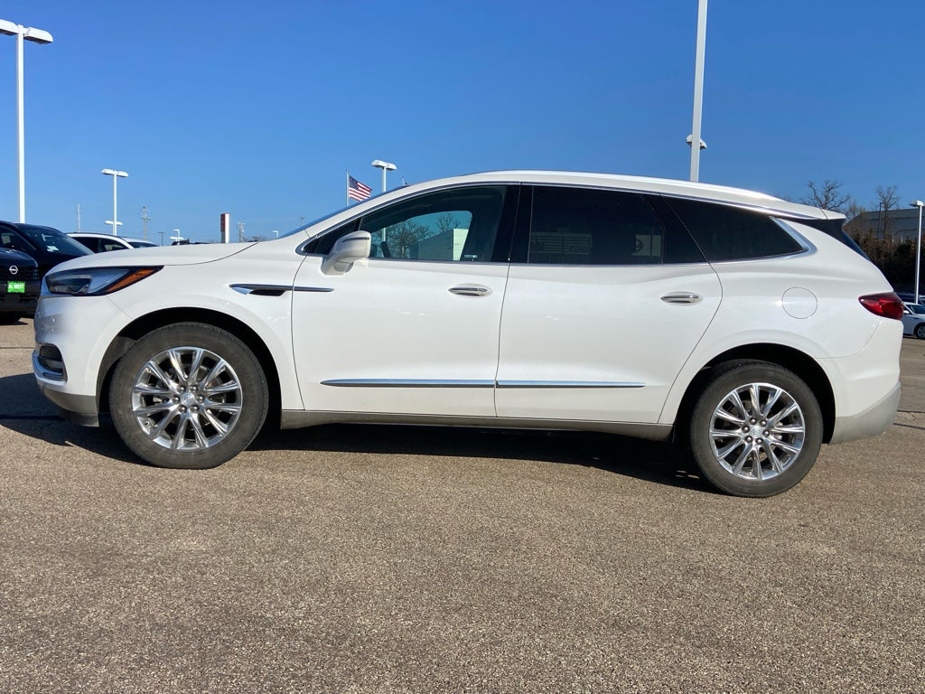 2020 Buick Enclave Premium