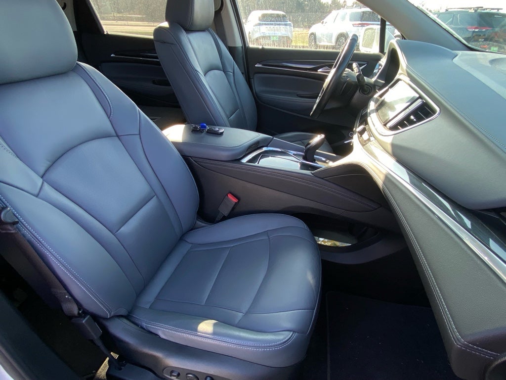 2020 Buick Enclave Premium