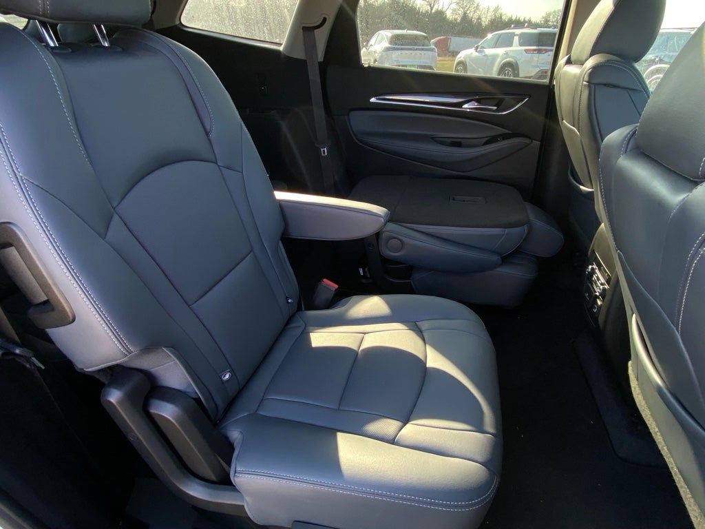 2020 Buick Enclave Premium