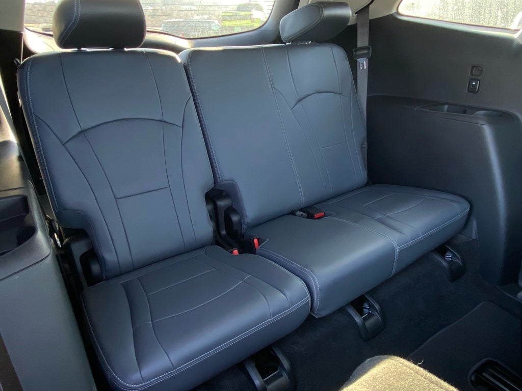 2020 Buick Enclave Premium