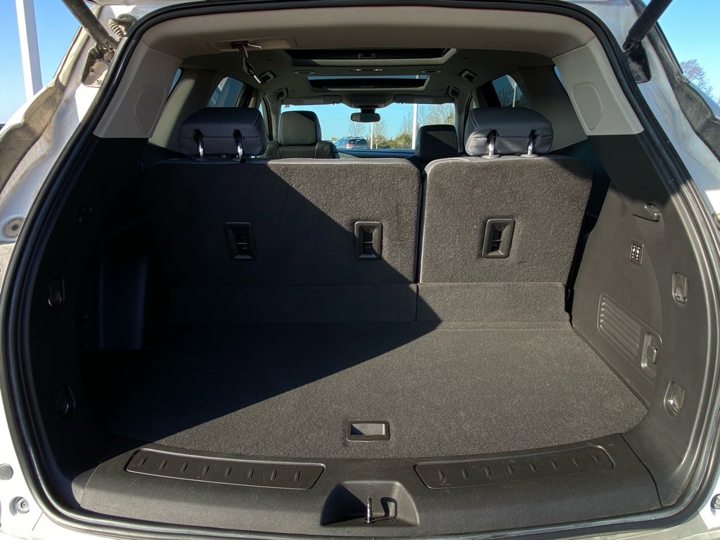 2020 Buick Enclave Premium