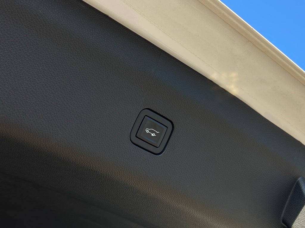 2020 Buick Enclave Premium