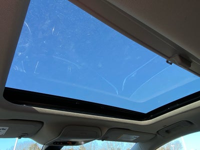 2020 Buick Enclave Premium