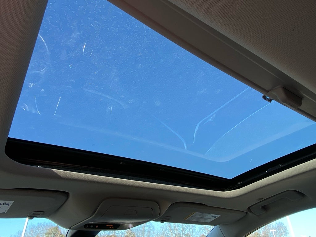 2020 Buick Enclave Premium