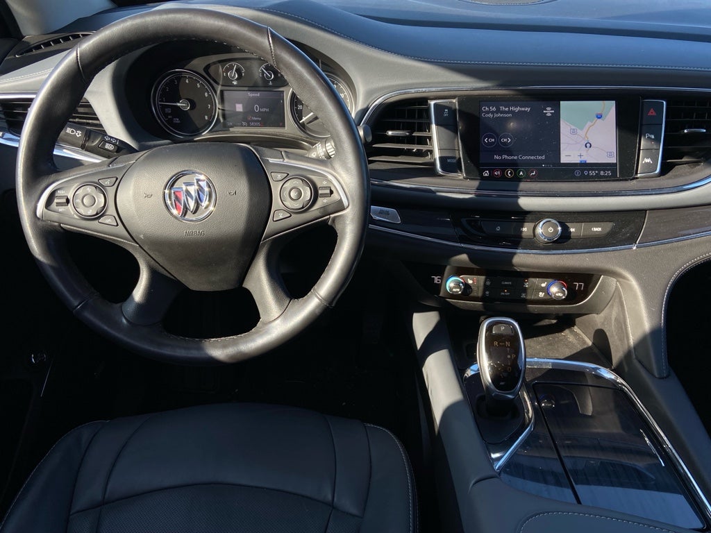 2020 Buick Enclave Premium