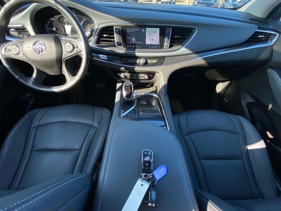 2020 Buick Enclave Premium