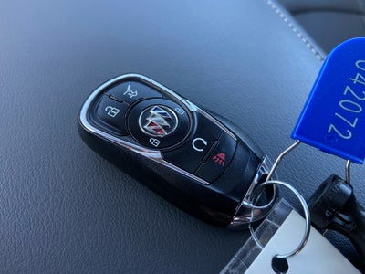 2020 Buick Enclave Premium