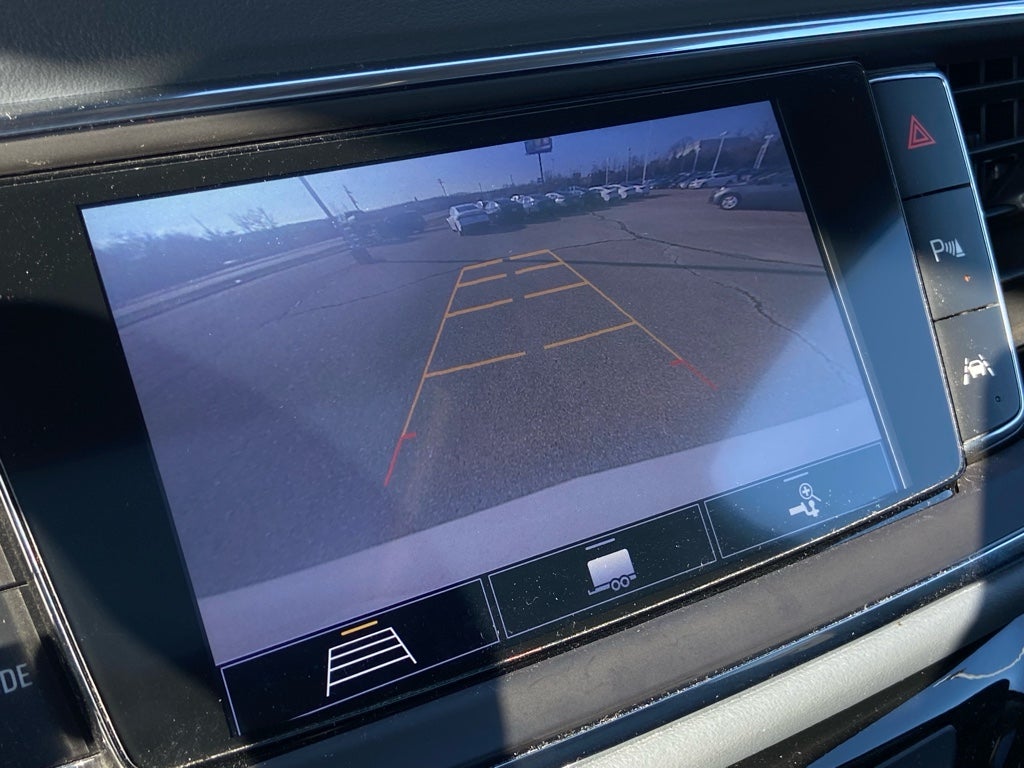 2020 Buick Enclave Premium