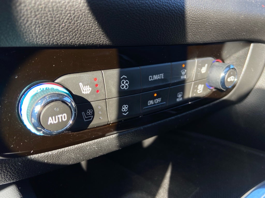 2020 Buick Enclave Premium