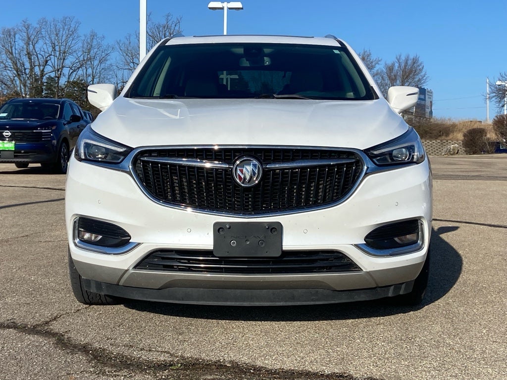 2020 Buick Enclave Premium
