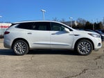 2020 Buick Enclave Premium