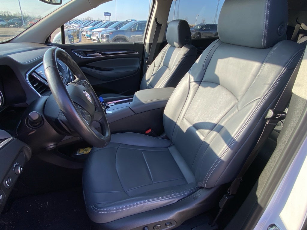 2020 Buick Enclave Premium