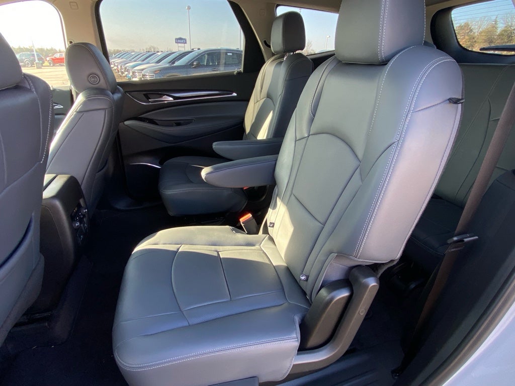 2020 Buick Enclave Premium