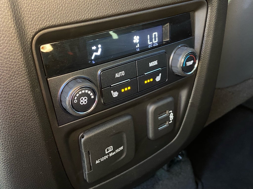 2020 Buick Enclave Premium