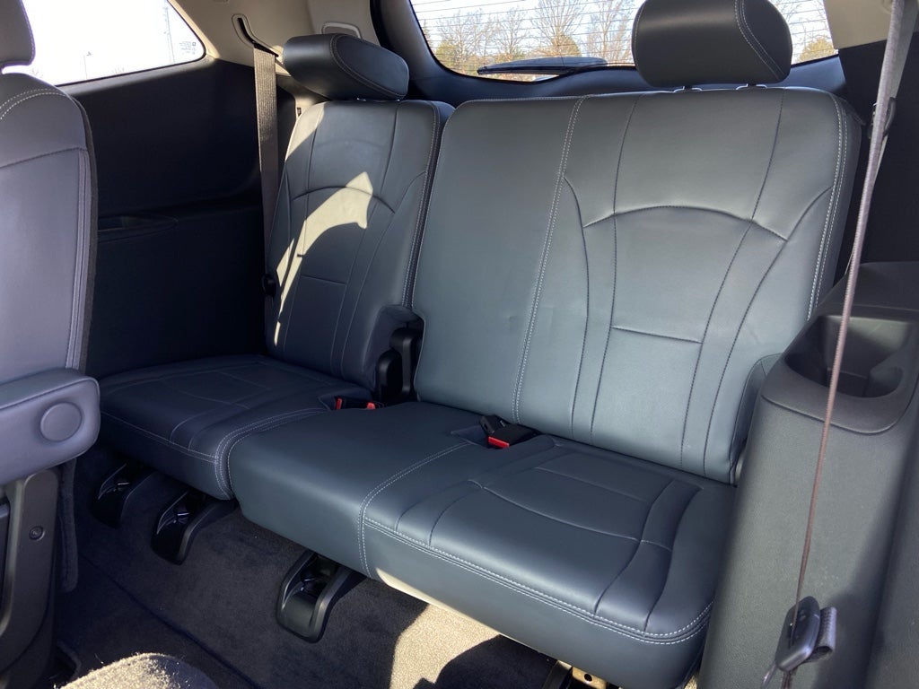 2020 Buick Enclave Premium