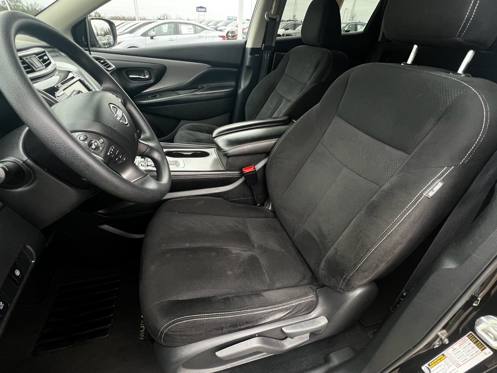 2023 Nissan Murano S