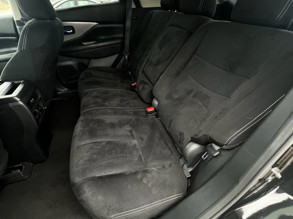 2023 Nissan Murano S