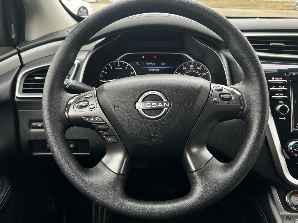 2023 Nissan Murano S