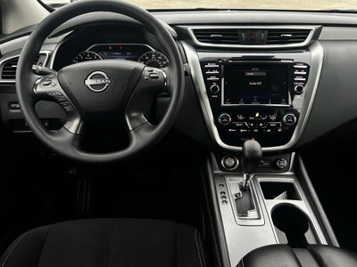 2023 Nissan Murano S