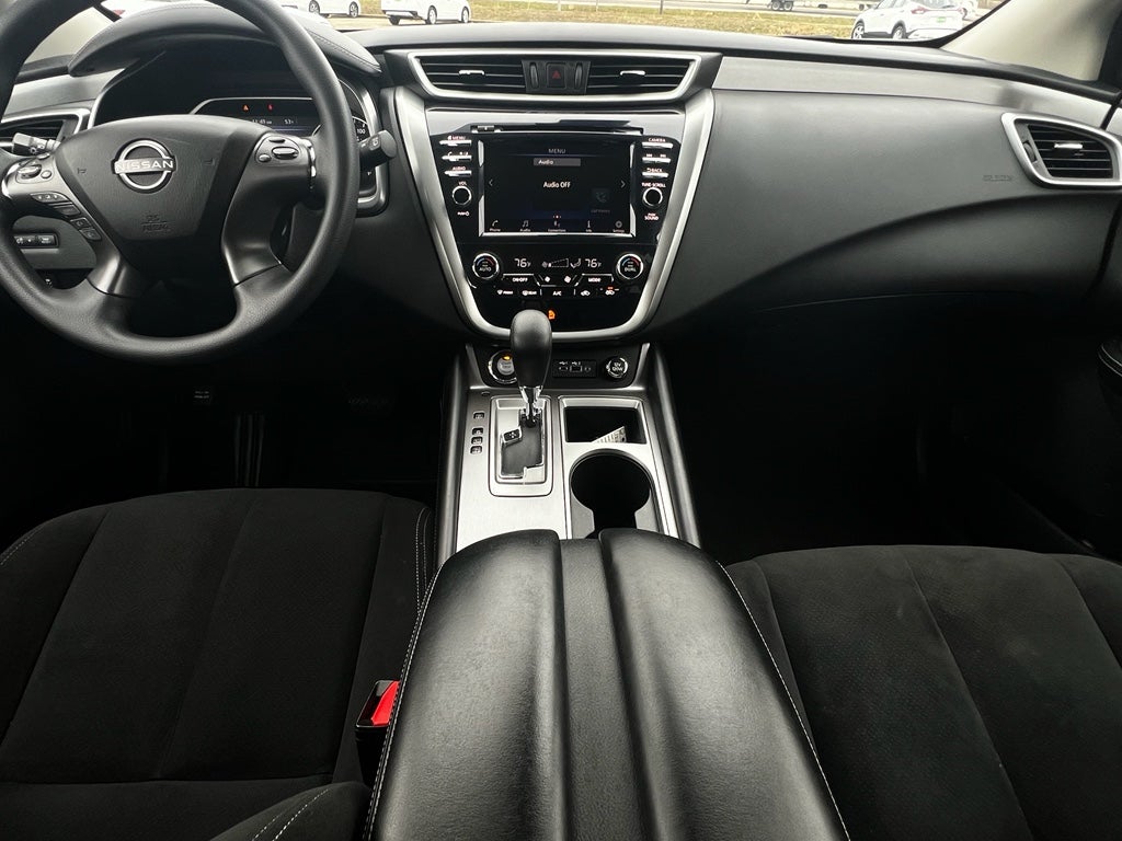 2023 Nissan Murano S