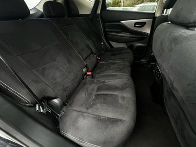 2023 Nissan Murano S