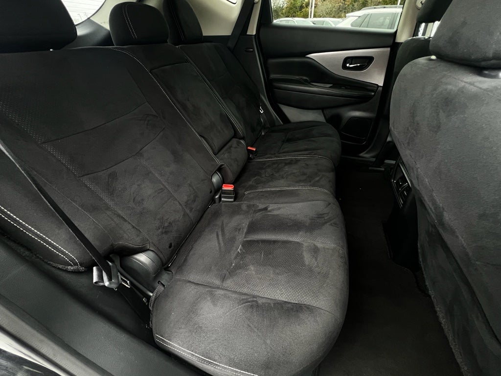 2023 Nissan Murano S