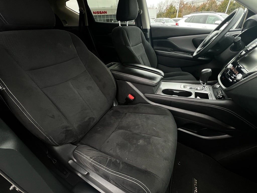 2023 Nissan Murano S