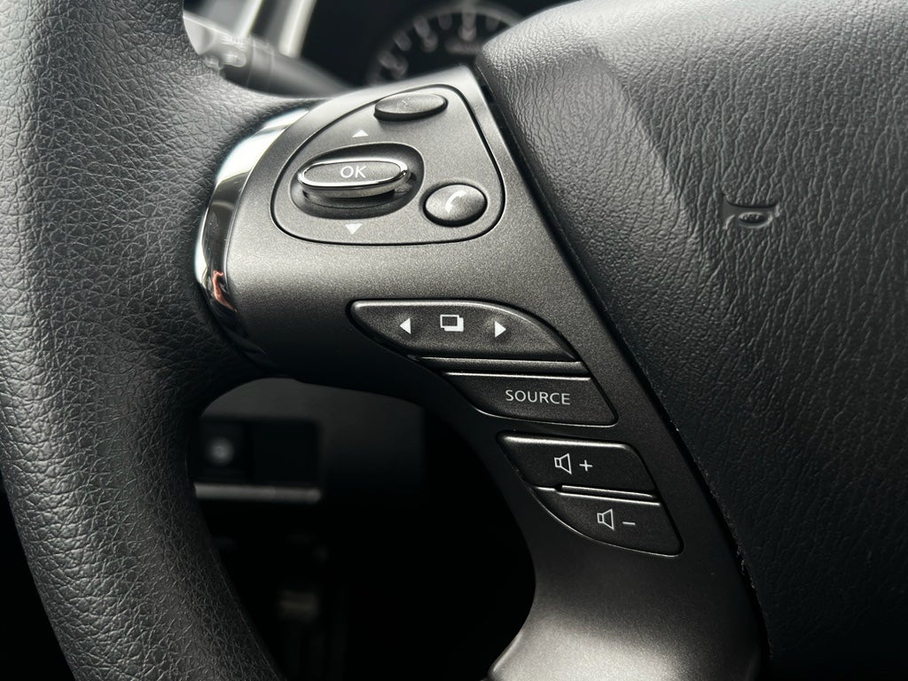 2023 Nissan Murano S