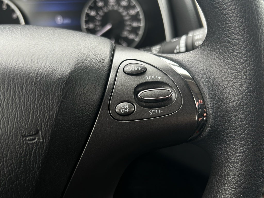 2023 Nissan Murano S