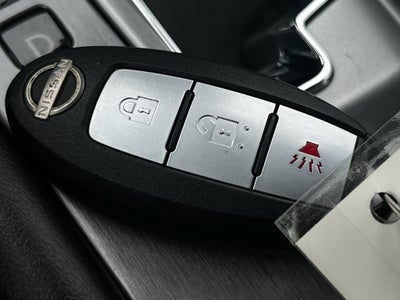 2023 Nissan Murano S