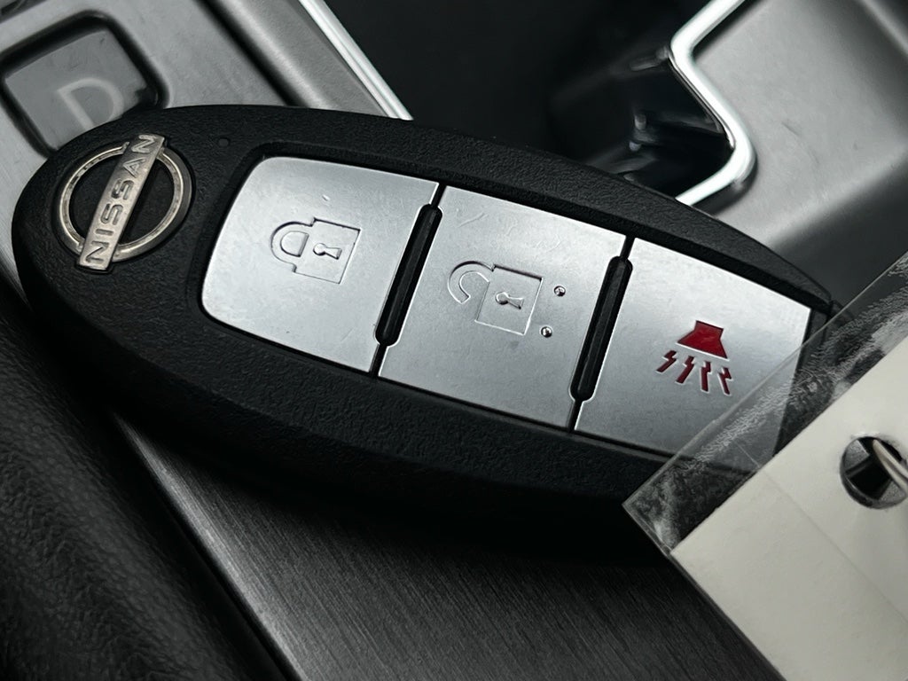 2023 Nissan Murano S