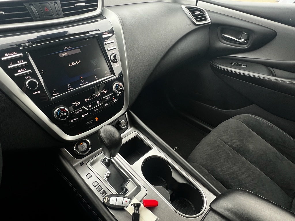 2023 Nissan Murano S