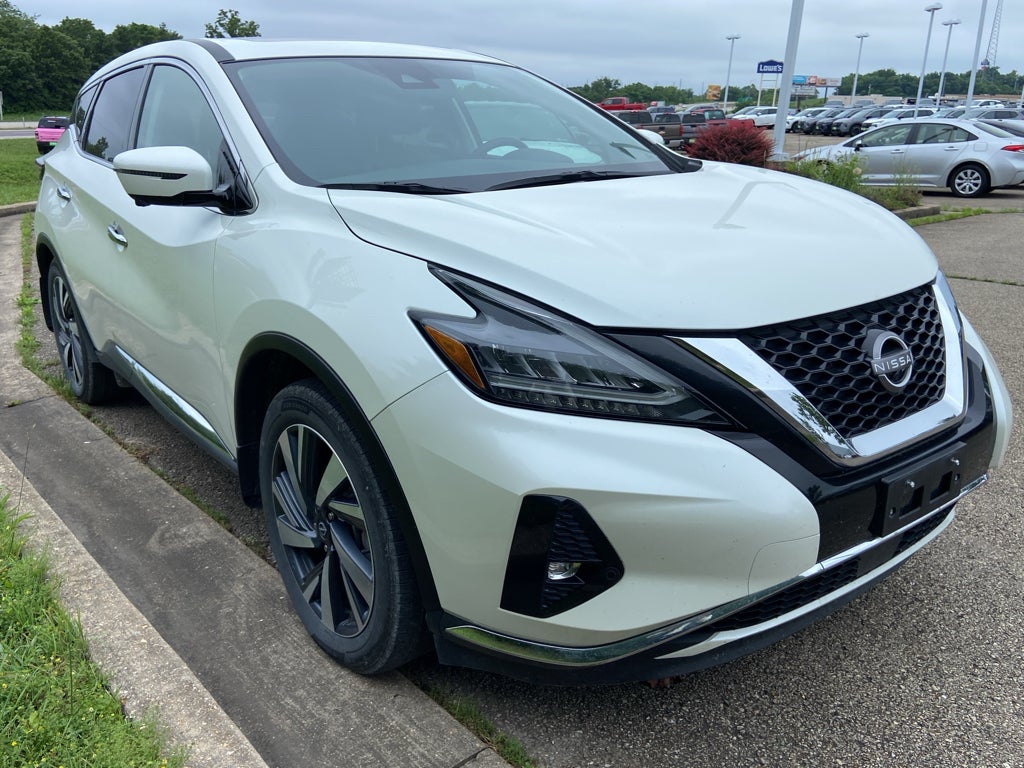 2023 Nissan Murano SL