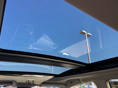 2023 Nissan Murano Platinum